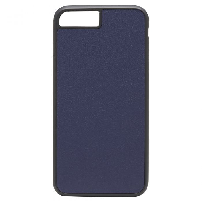 iPhone 7 Plus/8 Plus Full Wrap Case - Blue