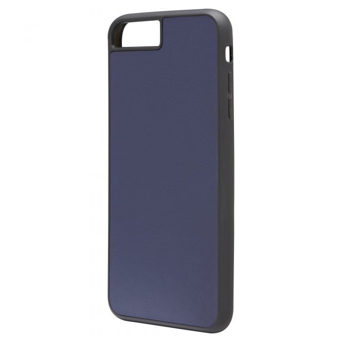 iPhone 7 Plus/8 Plus Full Wrap Case - Blue