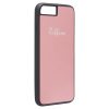 iPhone 6 Plus/6S Plus Nappa Leather Case – Pink
