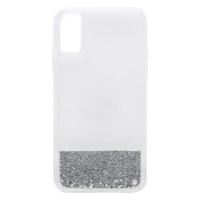 iPhone 7/8 Glitter Case - Blue