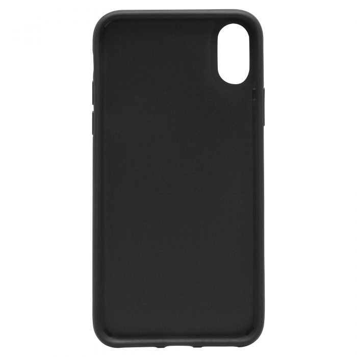 iPhone X/XS Full Wrap Case - Black