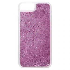 iPhone 6 Plus/6S Plus Glitter Case - Purple