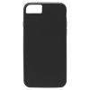 iPhone 7/8 Nappa Leather Case – Black