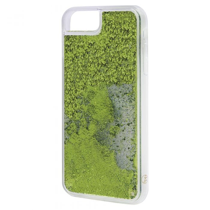 iPhone 7 Plus/8 Plus Glitter Case - Green