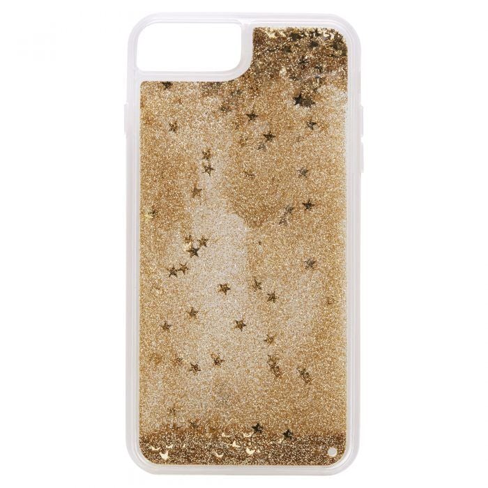 iPhone 7 Plus/8 Plus Glitter Case - Green