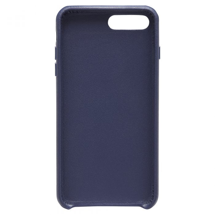 iPhone 7 Plus/8 Plus Full Wrap Case - Blue