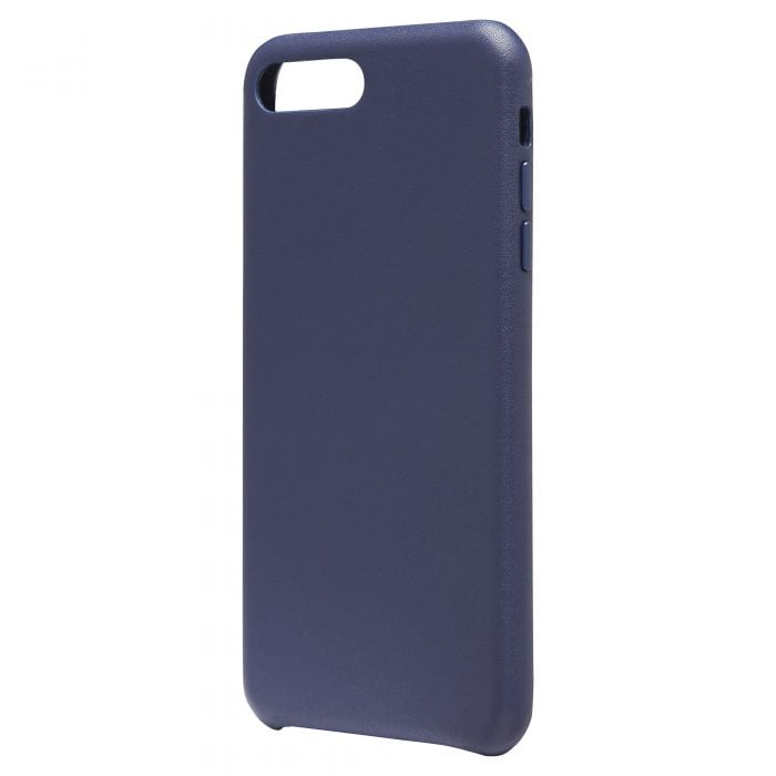 iPhone 7 Plus/8 Plus Full Wrap Case - Blue