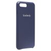 iPhone 6 Plus/6S Plus Glitter Case – Blue