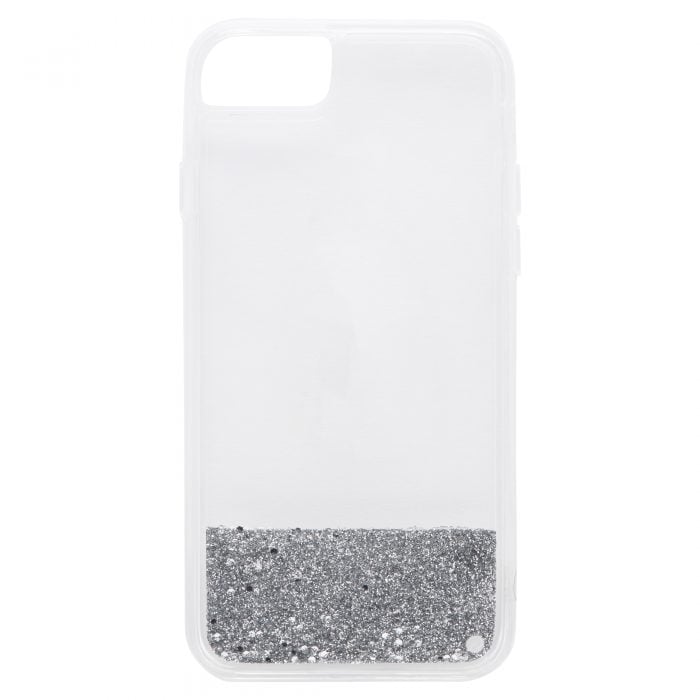 iPhone 7/8 Glitter Case - Gold