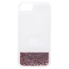 iPhone 7/8 Glitter Case – Rose Gold