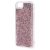 iPhone 7/8 Glitter Case – Rose Gold