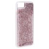 iPhone 7/8 Glitter Case – Rose Gold