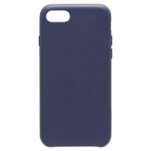 iPhone 7/8 Full Wrap Case - Blue