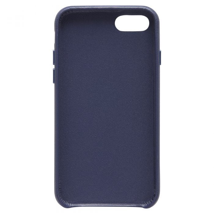 iPhone 7/8 Full Wrap Case - Blue