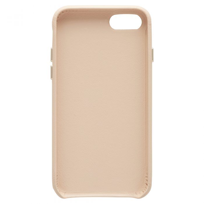 iPhone 7/8 Full Wrap Case - Nude