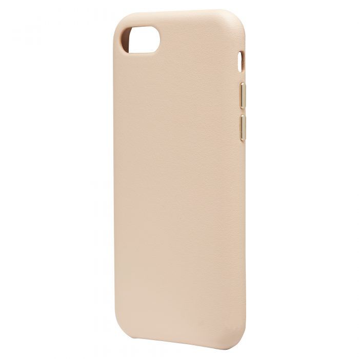 iPhone 7/8 Full Wrap Case - Nude