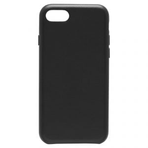 iPhone 7/8 Full Wrap Case - Black