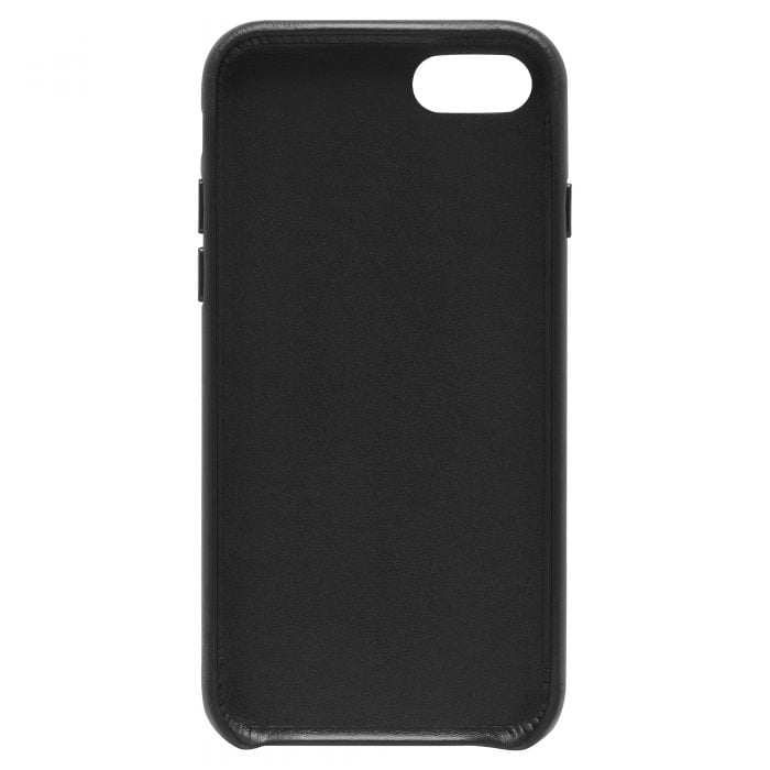 iPhone 7/8 Full Wrap Case - Black