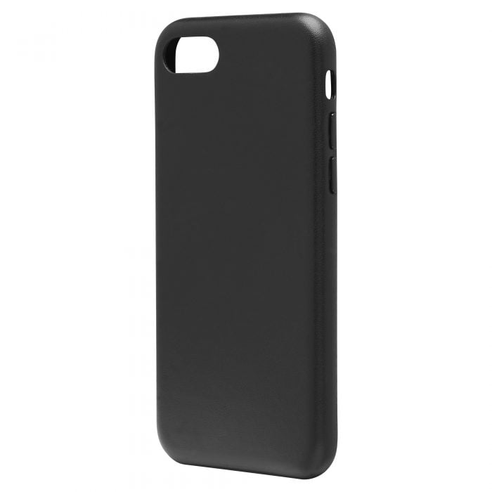 iPhone 7/8 Full Wrap Case - Black