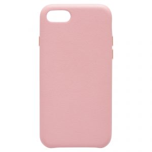 iPhone 7/8 Full Wrap Case - Pink