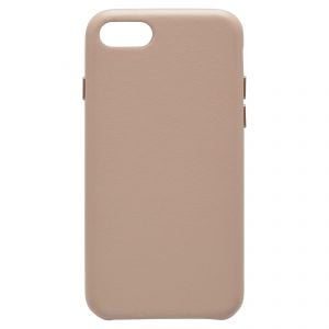 iPhone 7/8 Full Wrap Case - Taupe