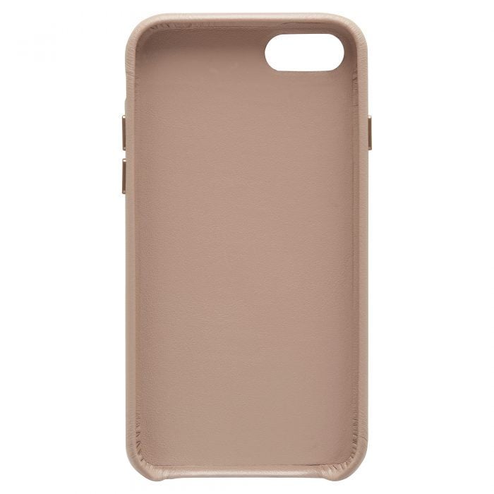 iPhone 7/8 Full Wrap Case - Taupe