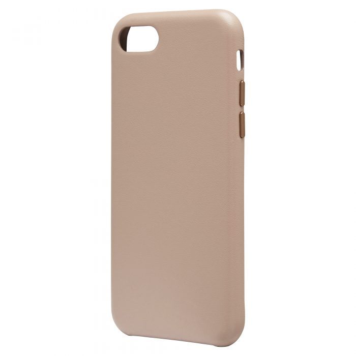 iPhone 7/8 Full Wrap Case - Taupe