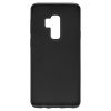 Samsung S9 Plus Nappa Leather Case – Blue