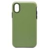 iPhone X/XS Heavy Duty Case – Green
