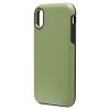 iPhone X/XS Heavy Duty Case – Green