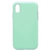 iPhone X/XS Heavy Duty Case – Aqua