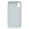 iPhone X/XS Heavy Duty Case – Aqua