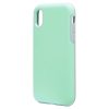 iPhone X/XS Heavy Duty Case – Aqua
