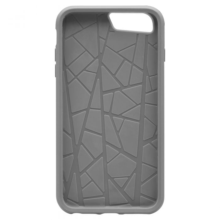 iPhone 7 Plus/8 Plus Heavy Duty Case - Grey