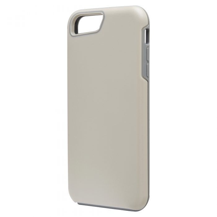 iPhone 7 Plus/8 Plus Heavy Duty Case - Grey