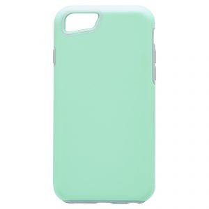 iPhone 7/8 Heavy Duty Case - Aqua