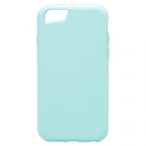 iPhone 7/8 Heavy Duty Case - Aqua