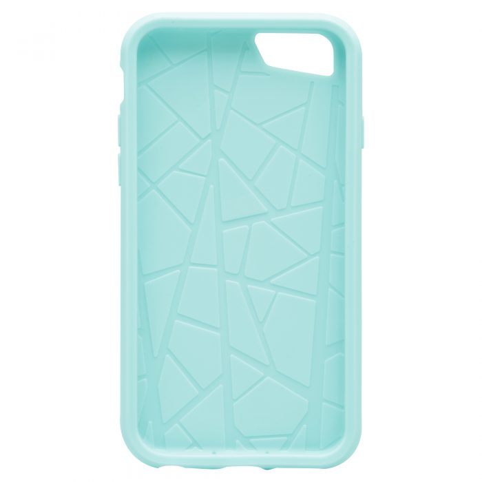 iPhone 7/8 Heavy Duty Case - Aqua