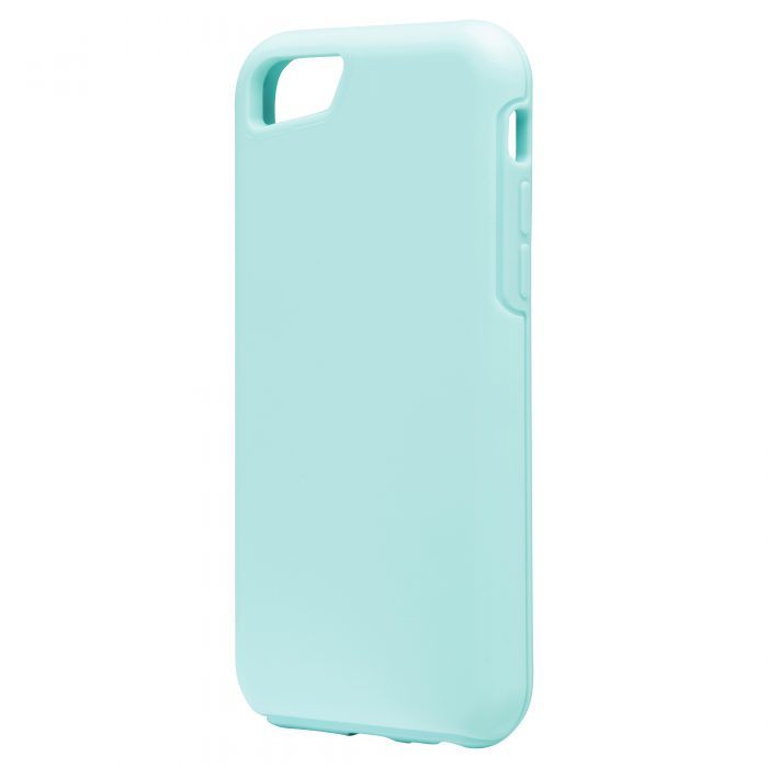 iPhone 7/8 Heavy Duty Case - Aqua