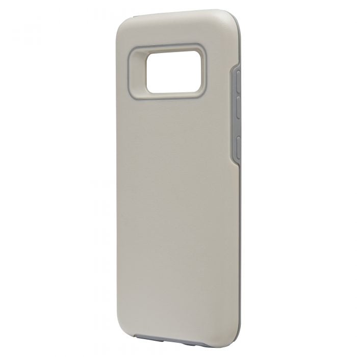 Samsung S8 Plus Heavy Duty Case - Grey