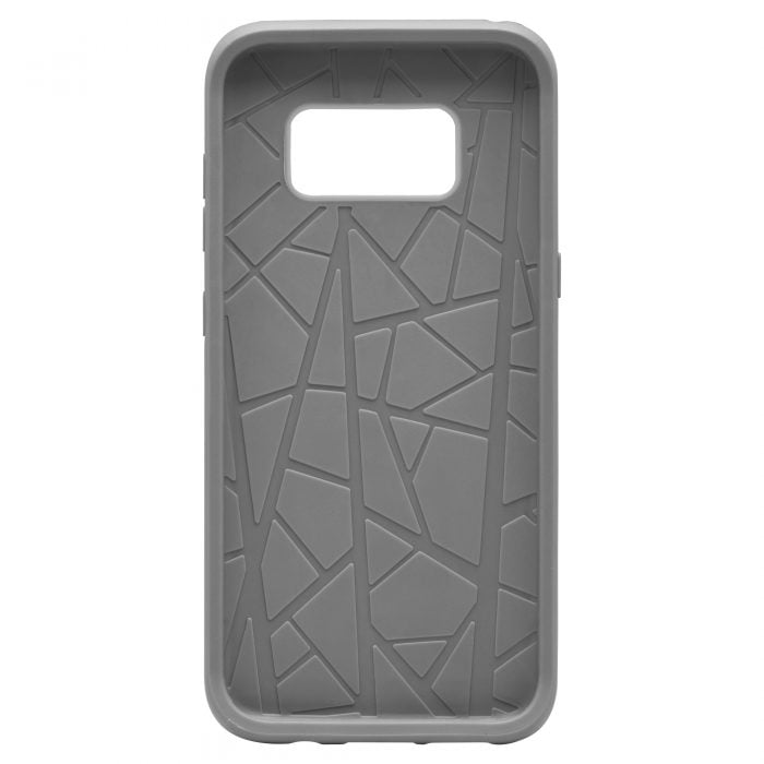 Samsung S8 Plus Heavy Duty Case - Grey