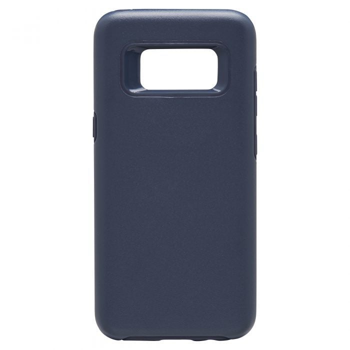 Samsung S8 Plus Heavy Duty Case - Grey