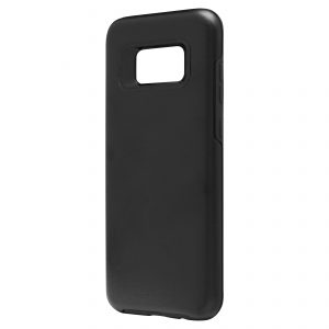 Samsung S8 Heavy Duty Case - Black