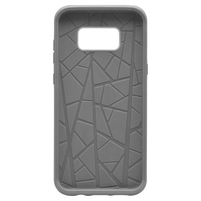 Samsung S8 Heavy Duty Case - Black