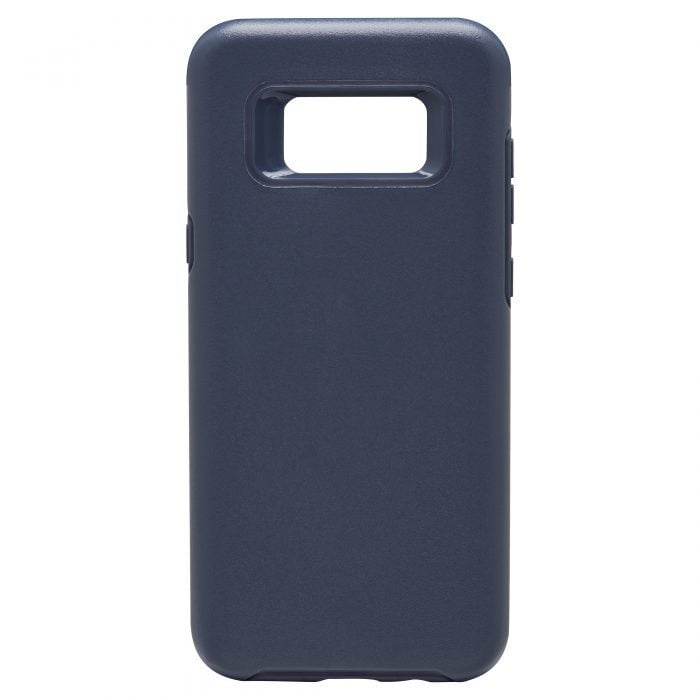 Samsung S8 Heavy Duty Case - Black