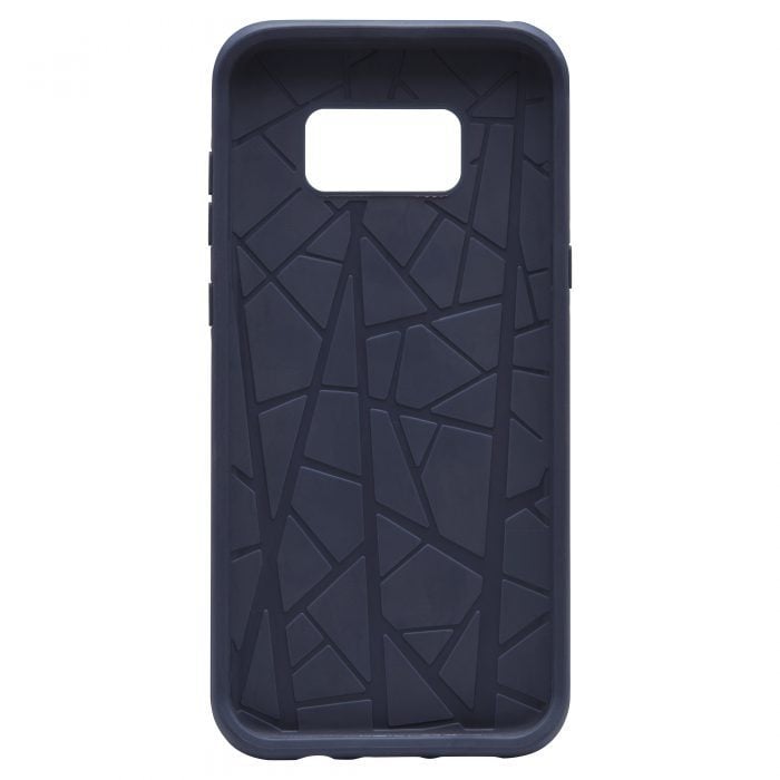 Samsung S8 Heavy Duty Case - Black