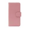iPhone 6/6S Leather Wallet Case- Pink