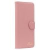 iPhone 7 Plus/8 Plus Leather Wallet Case- Pink