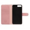 iPhone 7 Plus/8 Plus Leather Wallet Case- Pink