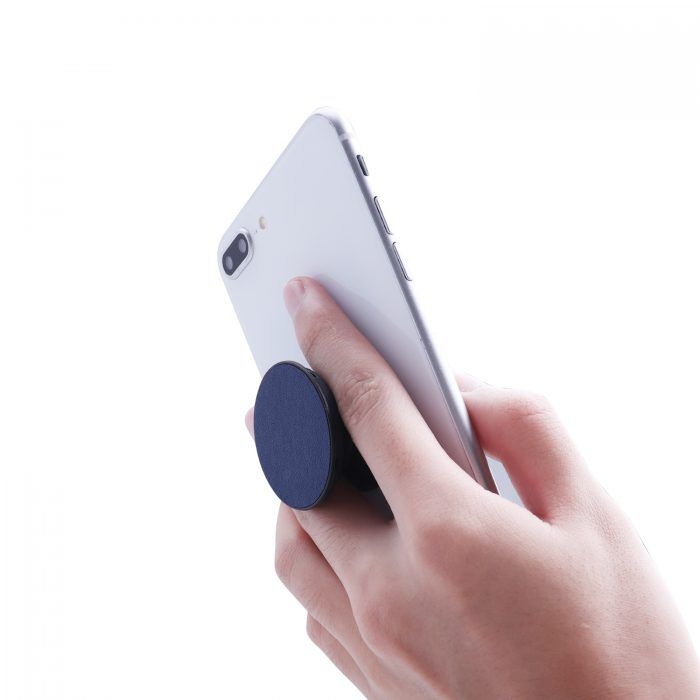 Phone Grips- Blue